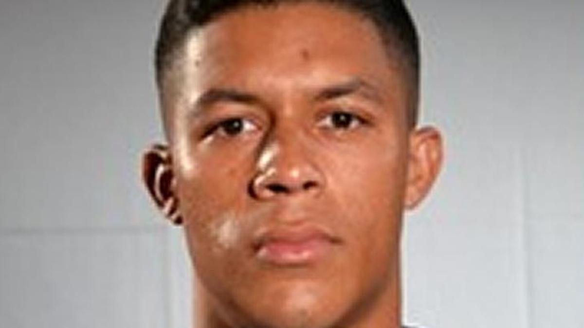 Santiago Patino