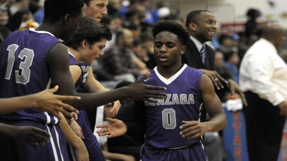 McDonald’s All-American Chris Lykes, a 5-8, 160-pound point guard from the Washington, D.C., area, will arrive on the Miami campus this fall.