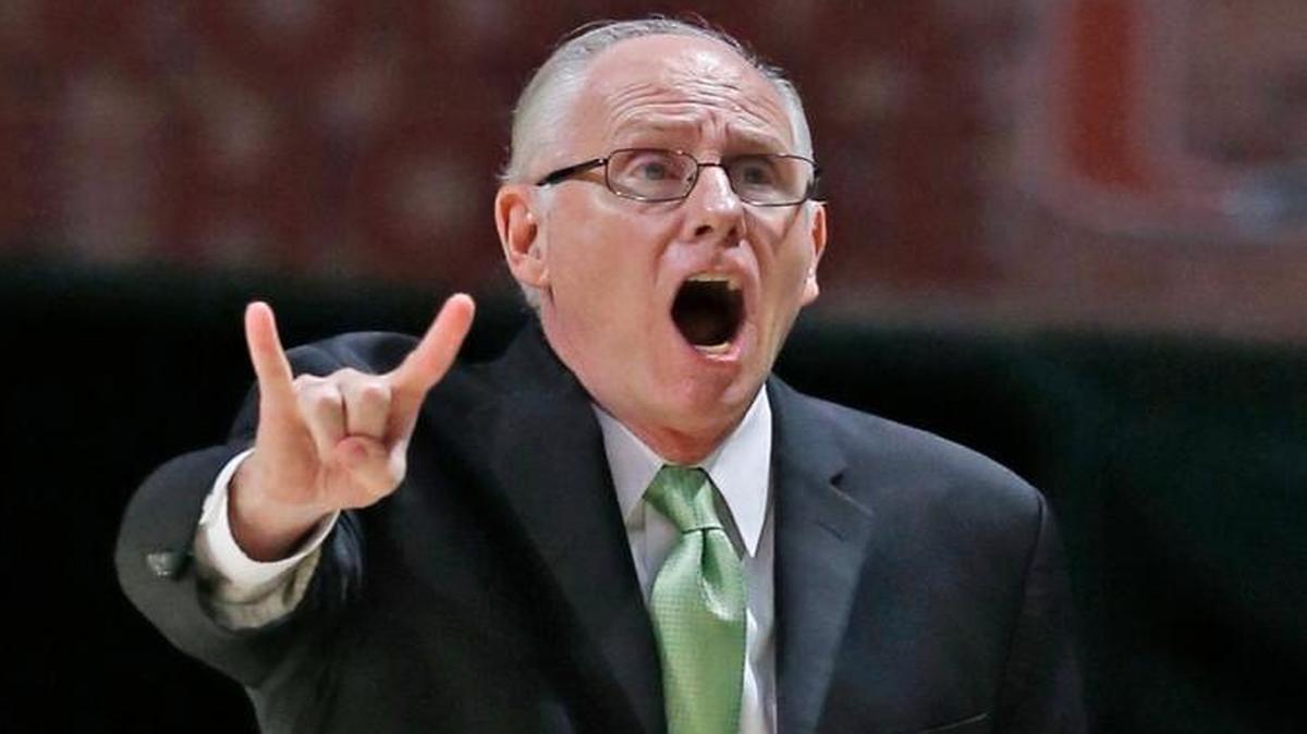 Jim Larrañaga signed two ESPN Top 100 players.