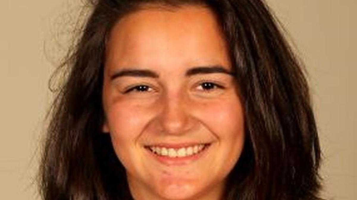 University of Miami freshman Dewi Weber placed second at the NCAA Women’s Golf Championship at Eugene, Ore., on Monday.