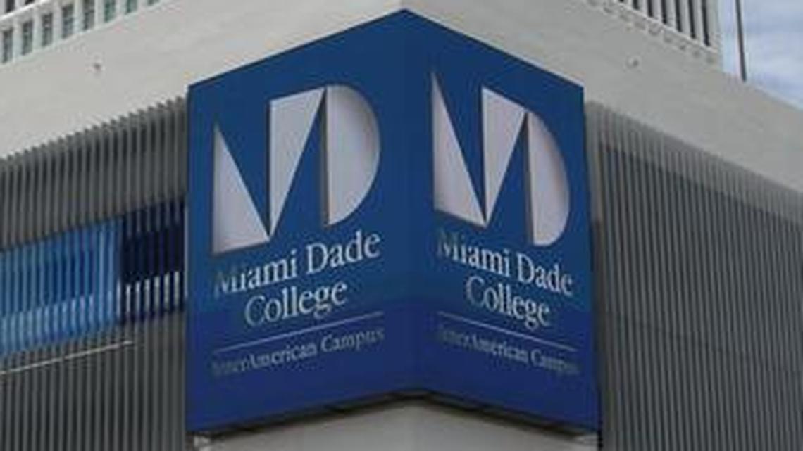 Miami Dade College defeated Southern Idaho in the NJCAA title match at Hutchinson, Kansas, on Saturday.