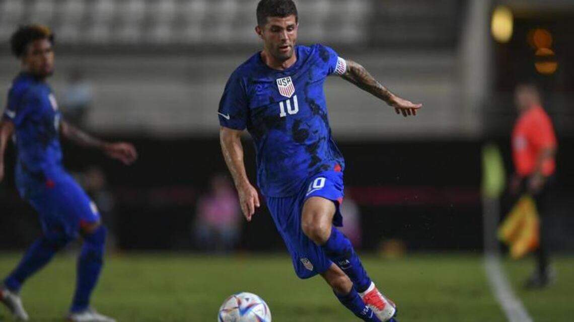 More questions than answers after U.S. ties Saudi Arabia 0-0 in final World Cup tuneup | Opinion