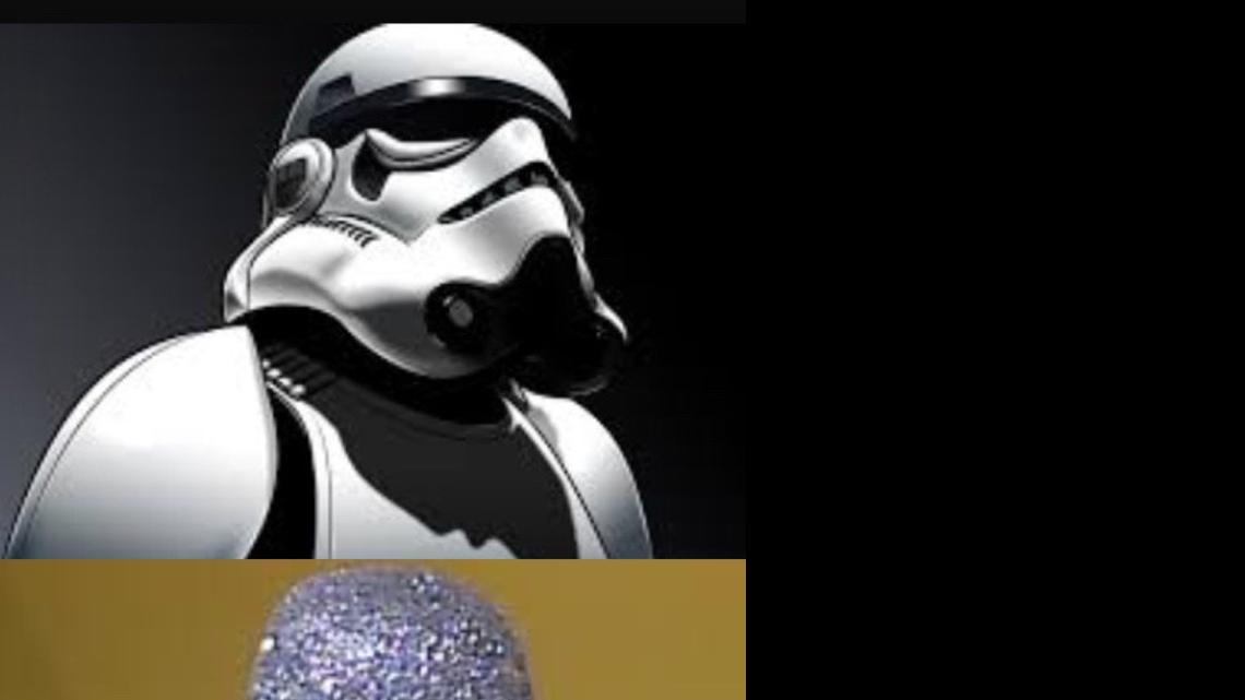 
Stormtrooper-Shockmaster
