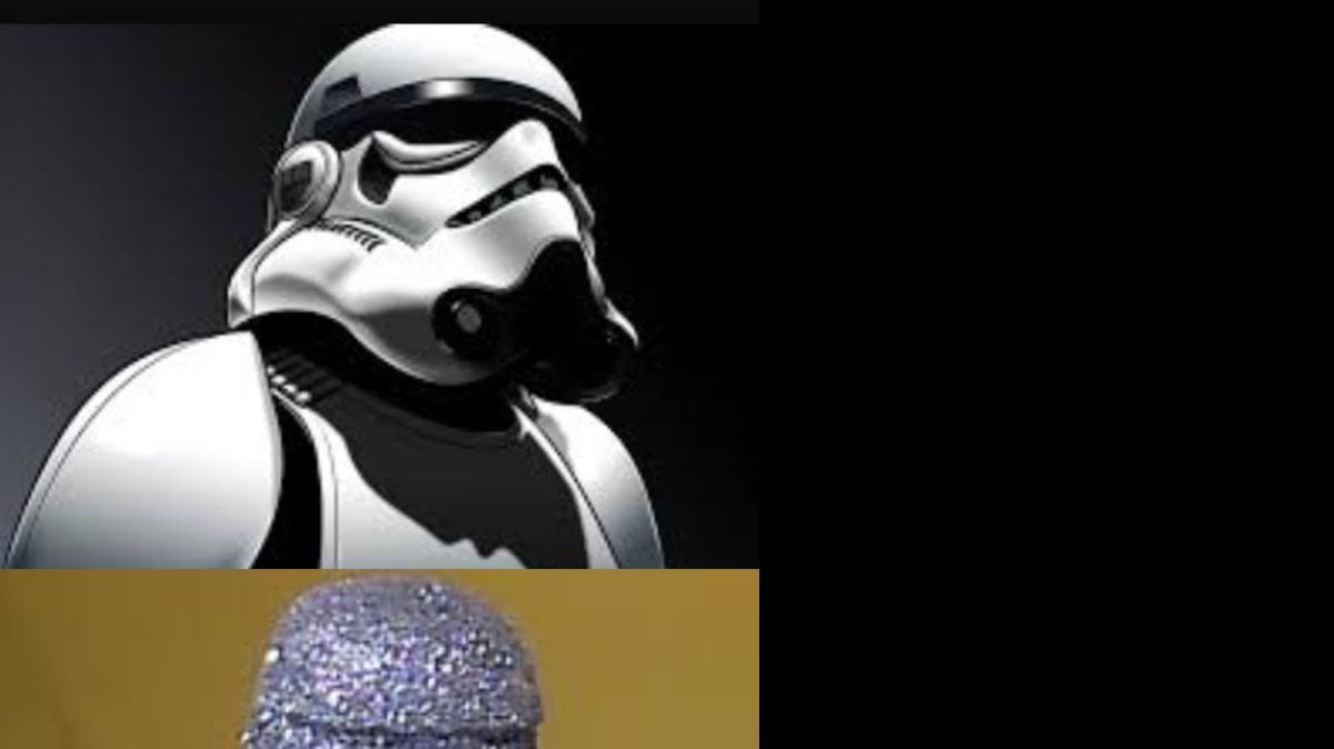 
Stormtrooper-Shockmaster
