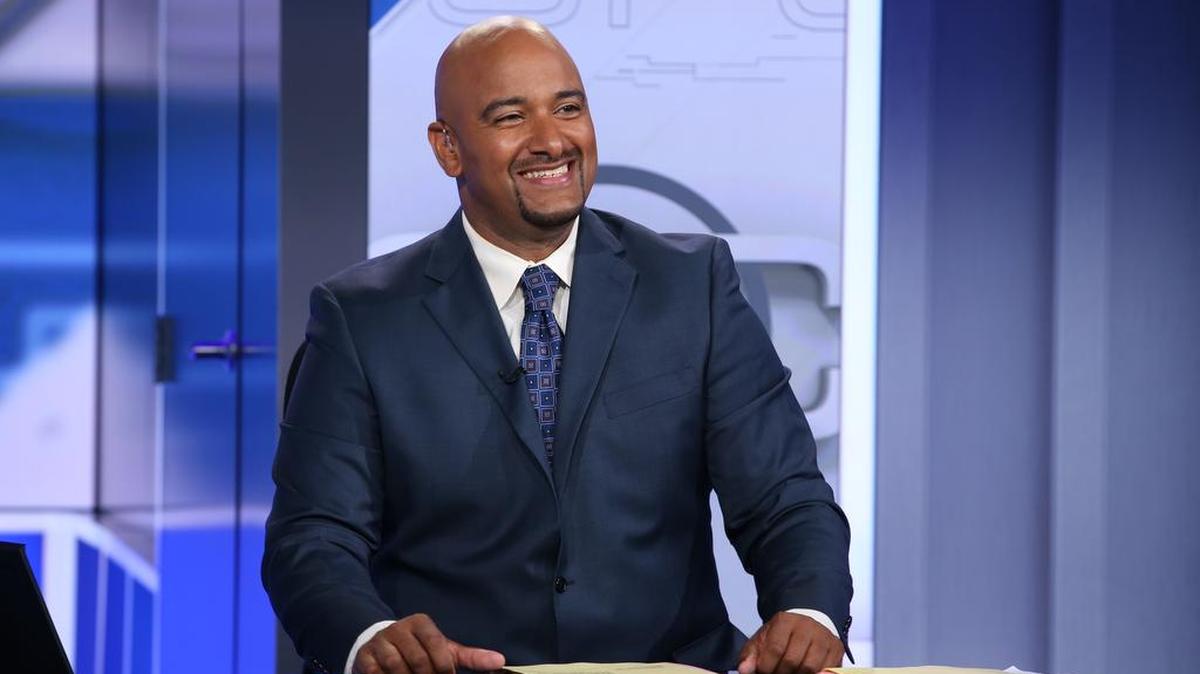 Former WWE broadcaster/talent The Coach Jonathan Coachman, a SportsCenter anchor and radio co-host for ESPN, wants to be a contestant in September on ‘Dancing with the Stars’ on ABC.