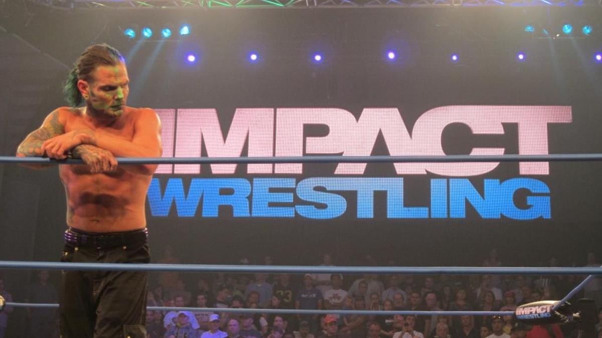TNA IMPACT WRESTLING on Pop TV moves to its new regular timeslot at 8 p.m. ET Thursday, beginning July 21.