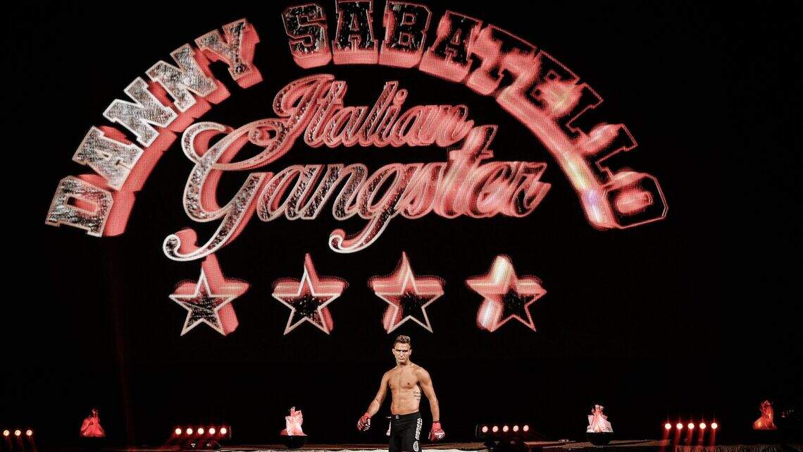 ATT: Sabatello on Bellator MMA x Rizin 2 main card. Masvidal talks Poirier UFC BMF title shot
