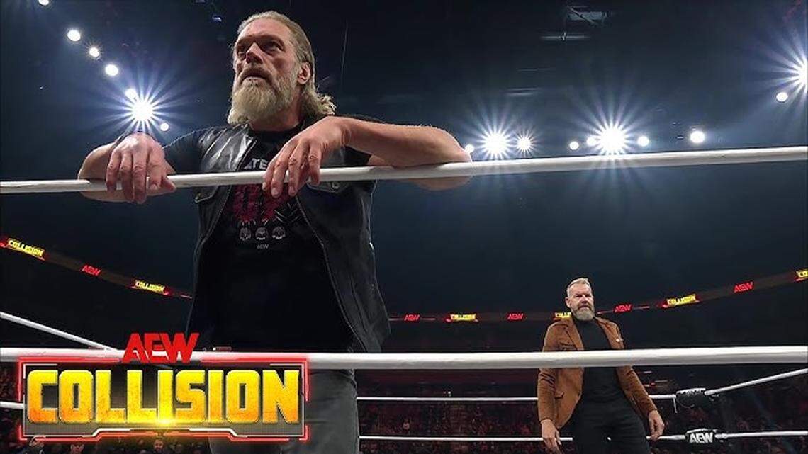 Innovative golf venue with indoor league in South Florida to host AEW wrestling show