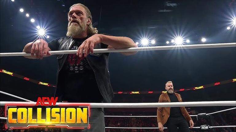 Innovative golf venue with indoor league in South Florida to host AEW wrestling show
