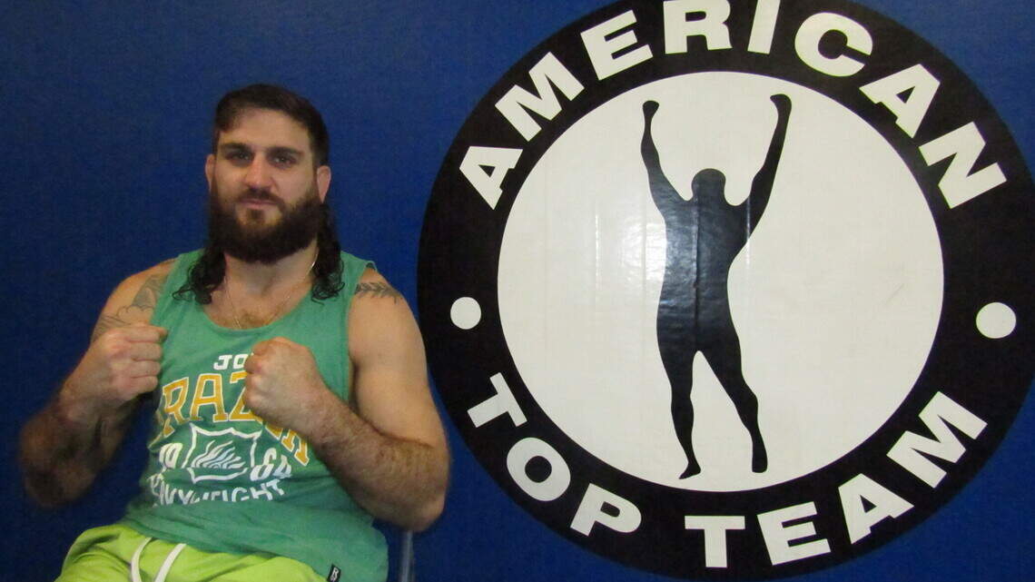 All in the family at ATT with Guerrieros, Silveiras and more. LFA, PFL MMA reap the benefits