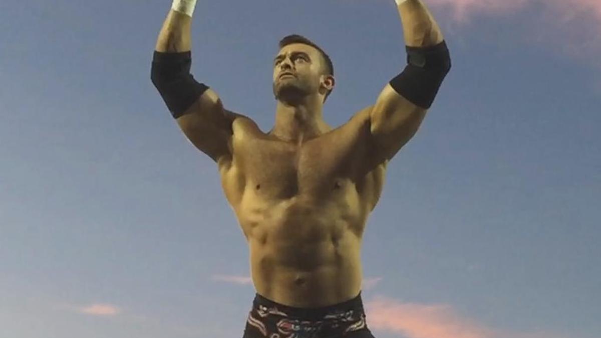 
Global Force Wrestling will visit the United Kingdom with Nick Aldis (Magnus) and more.
