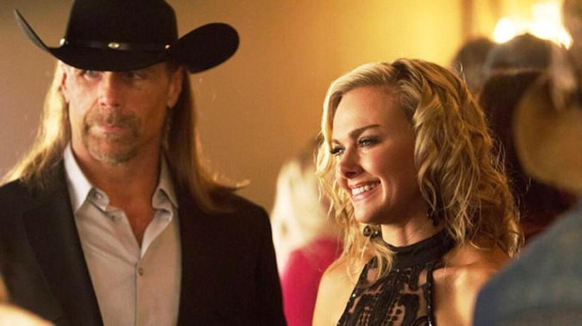 WWE Hall of Famer Shawn Michaels discusses his role in the WWE Studios movie “Pure Country: Pure Heart” and more for Channel Guide Magazine.