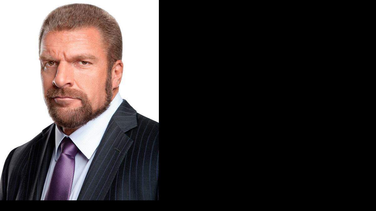 
Paul Triple H Levesque, executive vice president, Talent, Live Events & Creative at WWE, has been elected to the Sports Legacy Institute’s Board of Directors.

