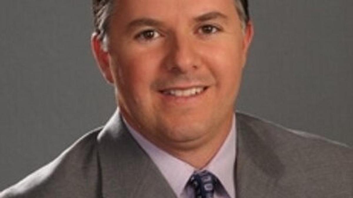 
Craig Minervini, formerly Craig DeGeorge in WWF, will re-join the Florida Panthers broadcast team for the 2015-16 hockey season on FOX Sports Florida.
