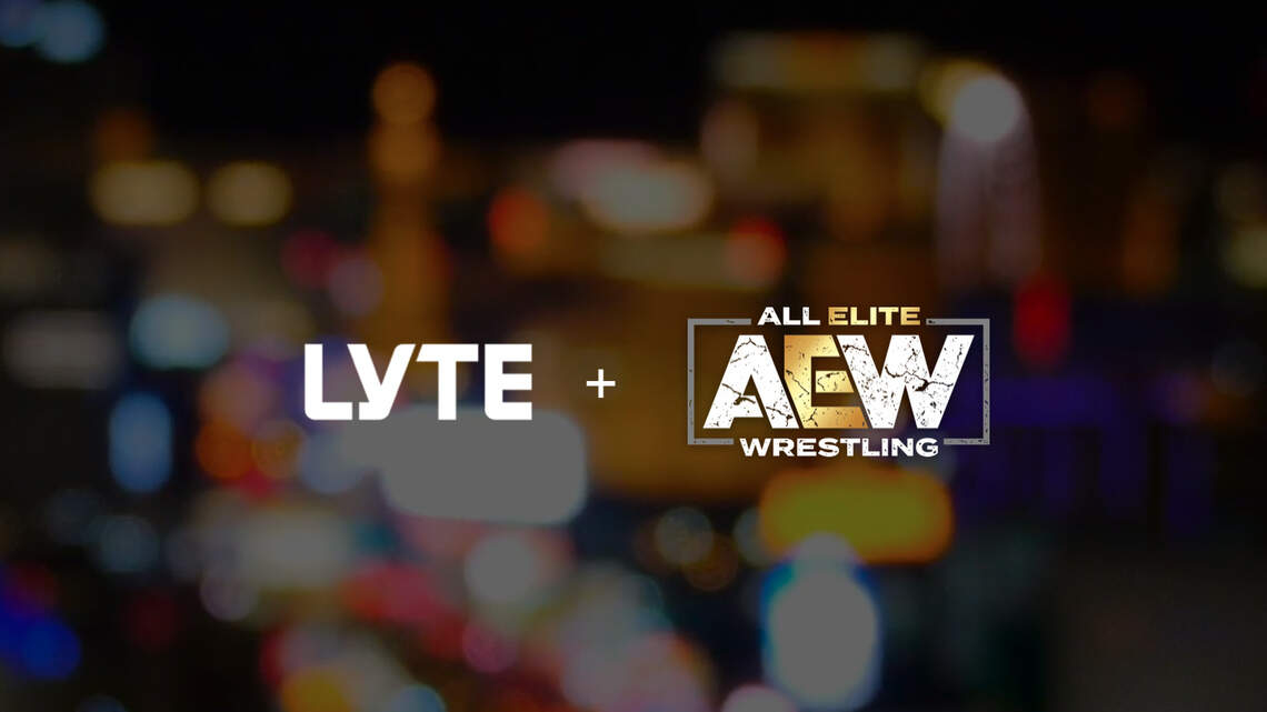 Looking for All Elite Wrestling tickets, Lyte CEO Ant Taylor talks AEW ticket exchange