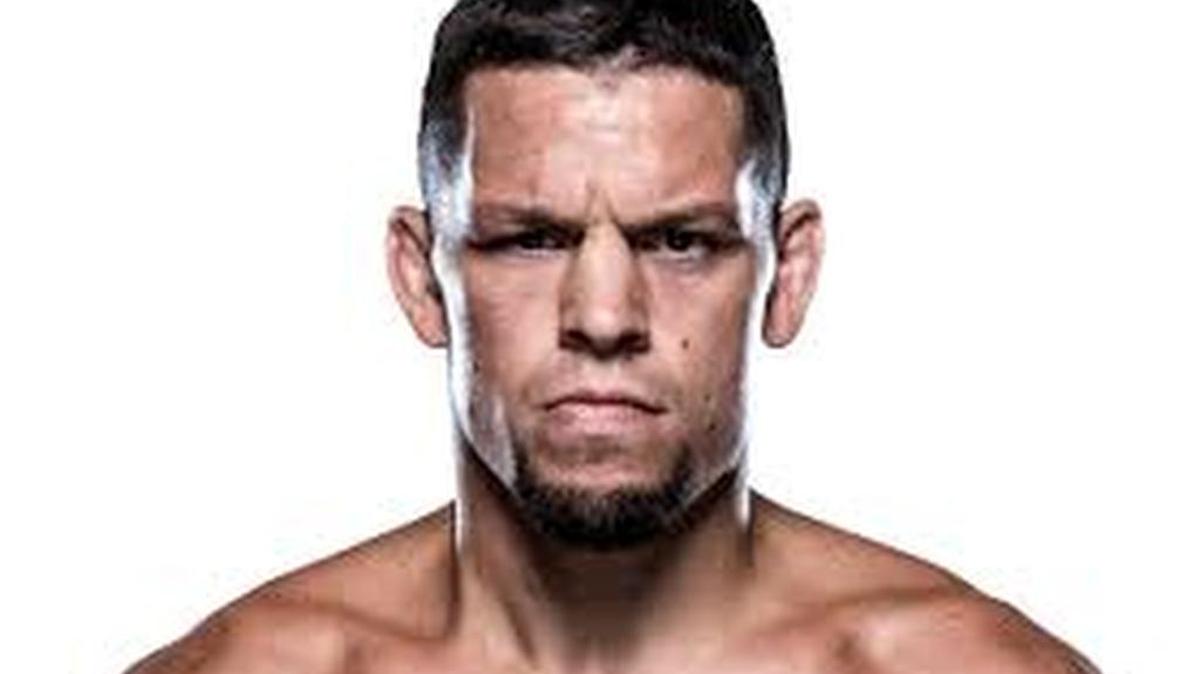 Will MMA fighter Nate Diaz be in Floyd Money Mayweather’s corner for his boxing match against Conor McGregor, a Diaz rival.