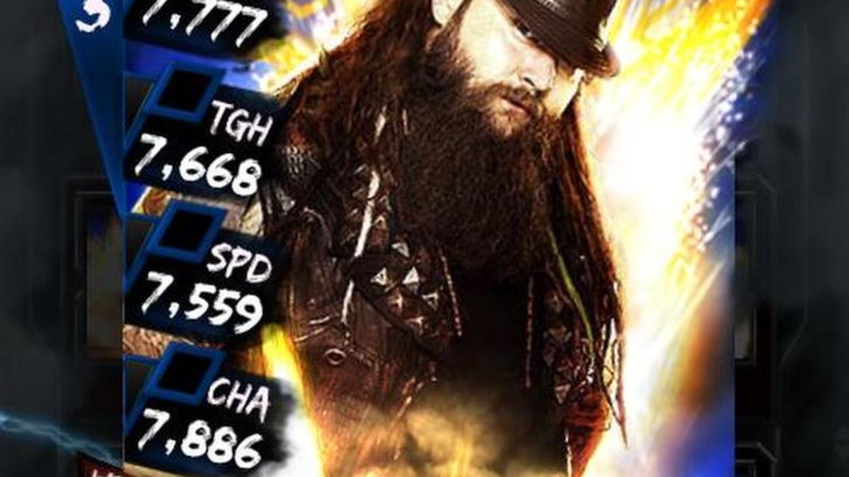2K announced availability of Update 2.5 to WWE SuperCard – Season 3, the latest iteration of 2K’s popular WWE collectible card-battling game. The free update for iOS and Android devices features the WrestleMania 33 Tier - just in time to prep for WWE’s biggest event of the year.