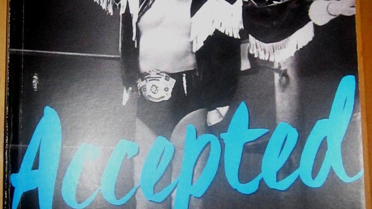 In the autobiography “Accepted: How the First Gay Superstar Changed WWE” (ECW Press), WWE Hall of Famer Pat Patterson delivers a fascinating and revealing memoir.