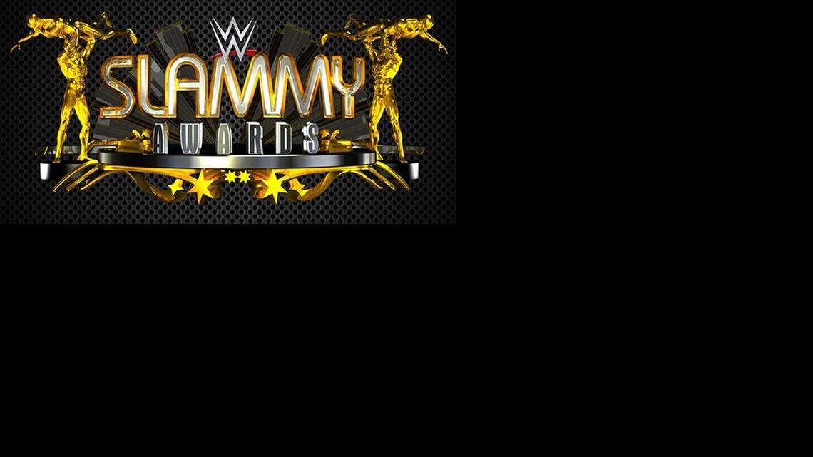 
The 2014 Slammy Awards will be presented during WWE Monday Night Raw live at 8 p.m. EST on Dec. 8 on the USA Network. The annual fan-voted Slammy Awards are WWE’s version of the Oscars, honoring the best of the year with its own golden statue. The show will be hosted by film and television star Seth Green, a WWE fan.
