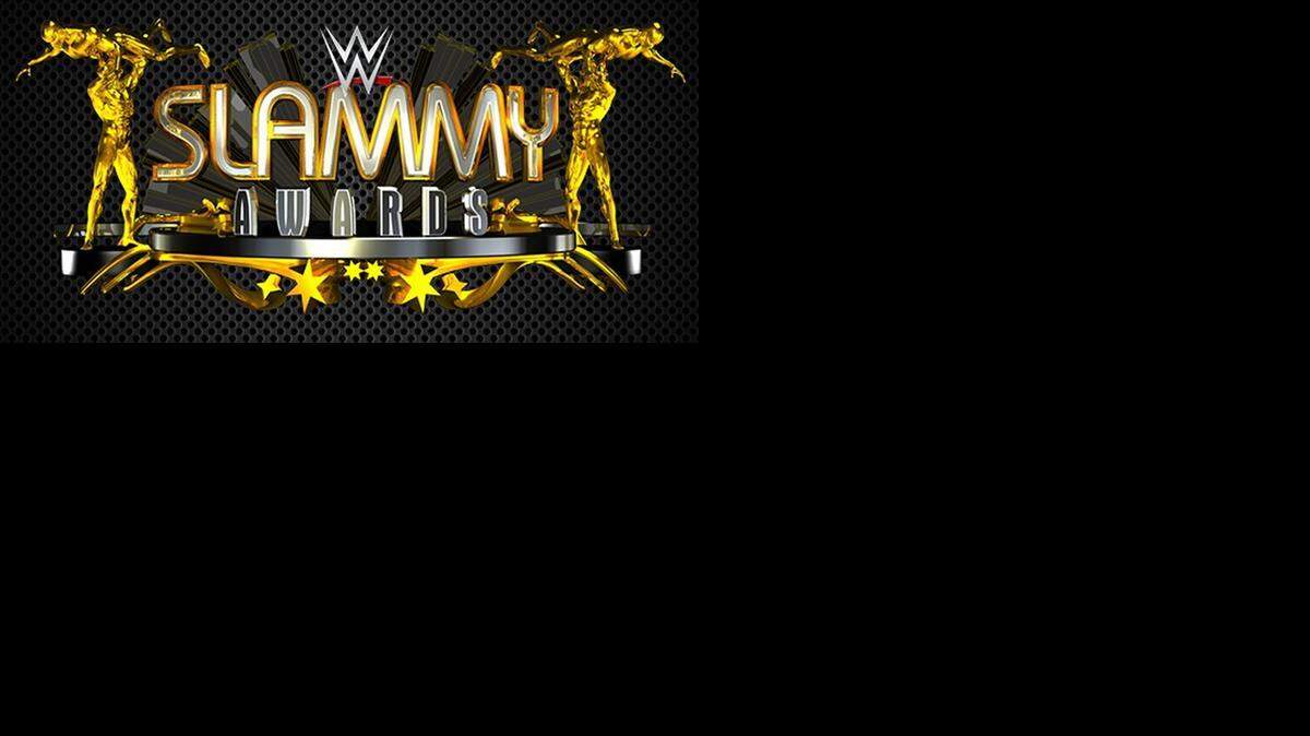 
The 2014 Slammy Awards will be presented during WWE Monday Night Raw live at 8 p.m. EST on Dec. 8 on the USA Network. The annual fan-voted Slammy Awards are WWE’s version of the Oscars, honoring the best of the year with its own golden statue. The show will be hosted by film and television star Seth Green, a WWE fan.
