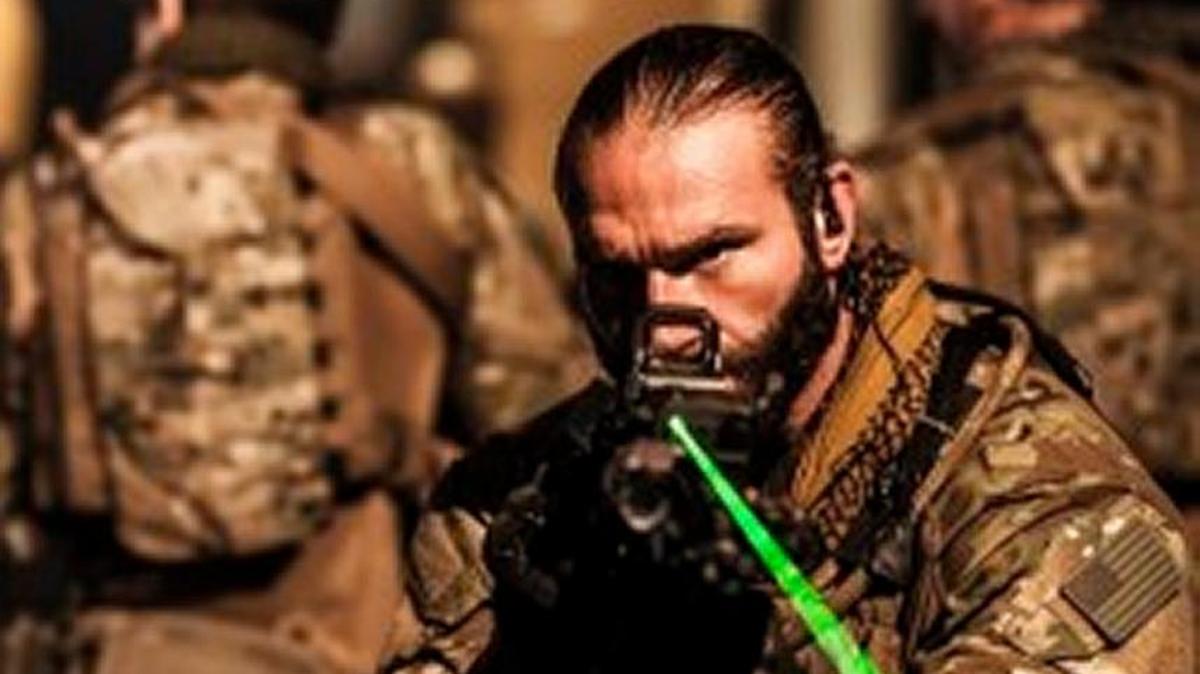 
Former TNA wrestler Chad ‘Gunner’ Lail is promoting his new movie ‘Navy SEALs vs. Zombies,’ available Tuesday, Oct. 6 on Blu-ray, DVD and On-Demand. The movie also features Rick Fox (former NBA player, Dope, One Tree Hill, Sharknado 3), Michael Dudikoff (American Ninja series, Olympus Has Fallen), Molly Hagan (iZombie, Election, Some Kind of Wonderful, Instant Mom), Ed Quinn (Revenge, Mistresses, True Blood), Olympian LoLo Jones and Navy SEALs.
