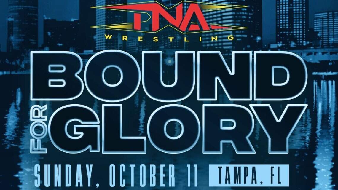 RAF in Miami, TNA Wrestling in Tampa: Interviews with Kiera Hogan and McKenzie Mitchell