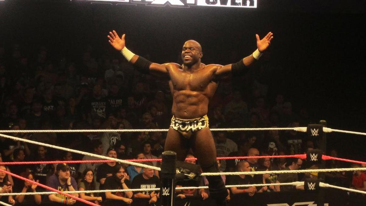 NXT standout Apollo Crews will be part of the new WWE Network original series, Breaking Ground. The first episode will be on the WWE Facebook page and WWE YouTube channel at noon EST Sunday, Oct. 25. Breaking Ground will then debut in its regular WWE Network timeslot on Monday, Oct. 26 immediately following Monday Night Raw on USA Network.