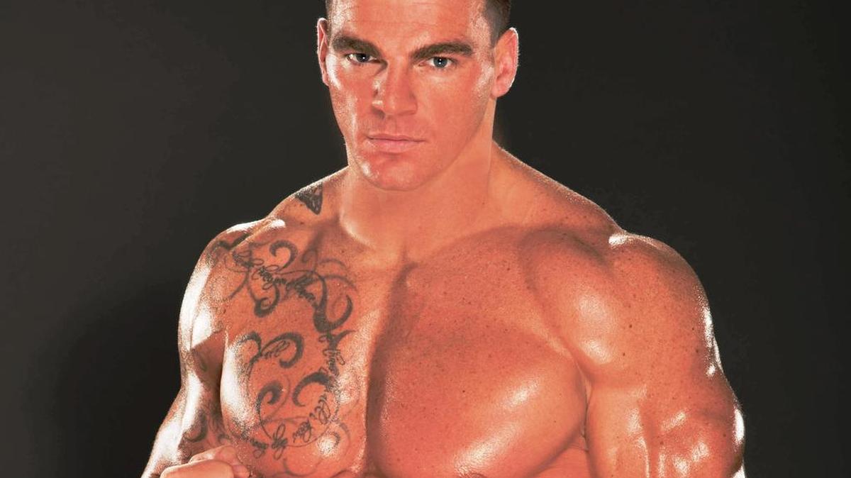 NXT Superstar Hugo Knox is a former professional soccer player in England. The Havert L. Fenn Center in Fort Pierce welcomes the return of NXT on Saturday, June 4. Then on Wednesday, June 8, an NXT TakeOver: The End live special is 8 p.m. EST on WWE Network from Full Sail Live at Full Sail University in Winter Park, near Orlando.