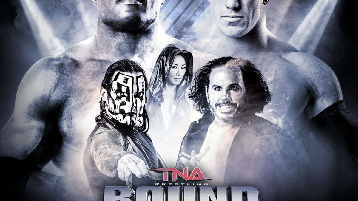 TNA Wrestling announced its biggest event of the year, Bound For Glory, will occur 8 p.m. ET/5 p.m. PT on Sunday, Oct. 2 live on pay-per-view from Universal Studios Orlando.