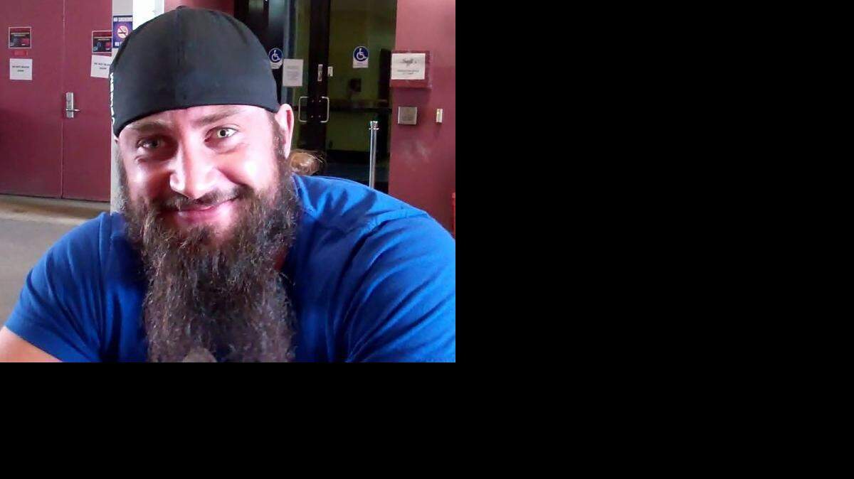 
Bram continues to grow, improve on TNA Impact Wrestling, which airs 9 p.m. EST Fridays on Destination America. Tapings for TNA Impact Wrestling are free in March at Universal Studios Orlando.
