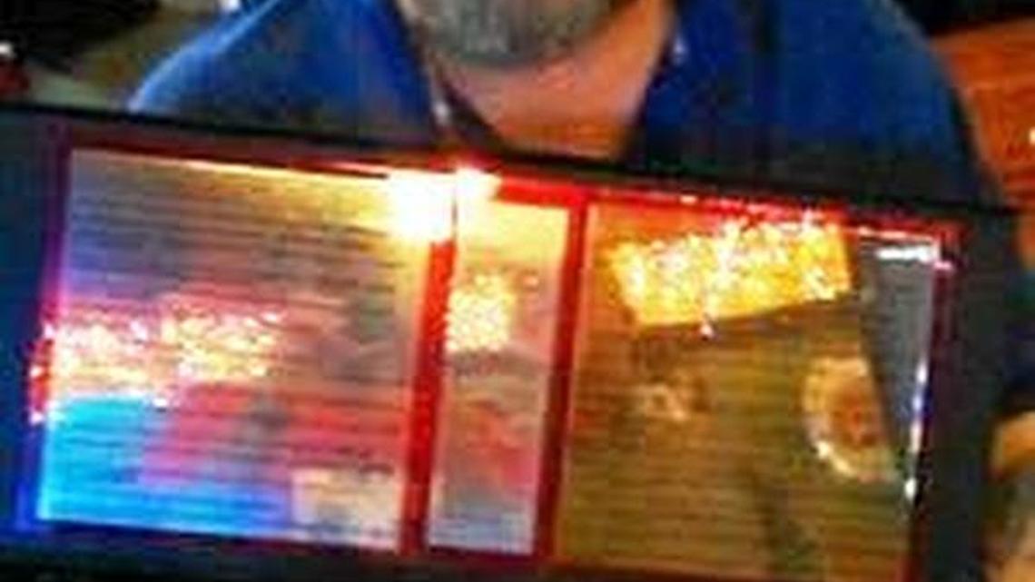 South Florida’s Rusty Brooks was honored for his contributions to wrestling, especially in Florida, at a special Legends Luncheon at O’Brien’s Irish Pub in Tampa. ICW Owner Jorge E. Portuondo presented Rusty with a commemorative ICW Legends Championship belt with quotes from many who have been influenced by him.