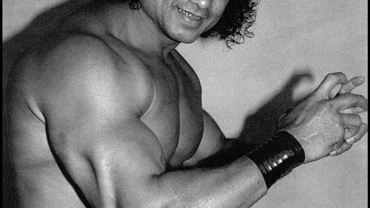 “Superfly” Jimmy Snuka, a WWE Hall of Famer, died on Sunday, Jan. 15 in South Florida. He was 73.