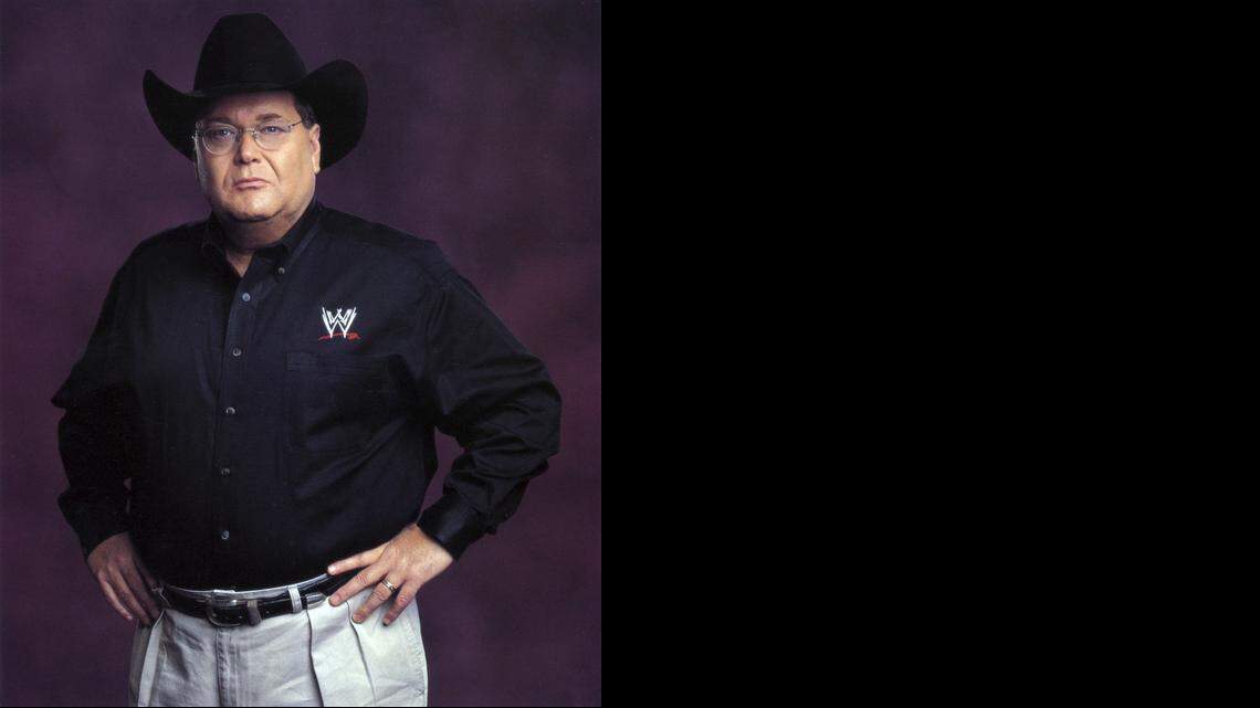 
WWE Hall of Famer Jim Ross will tag team with recently retired UFC superstar Chael Sonnen to call the mixed martial arts action during the live pay-per-view telecast BattleGrounds MMA: ‘O.N.E.’ on Friday, Oct. 3 from BOK Center in Tulsa, Okla.
