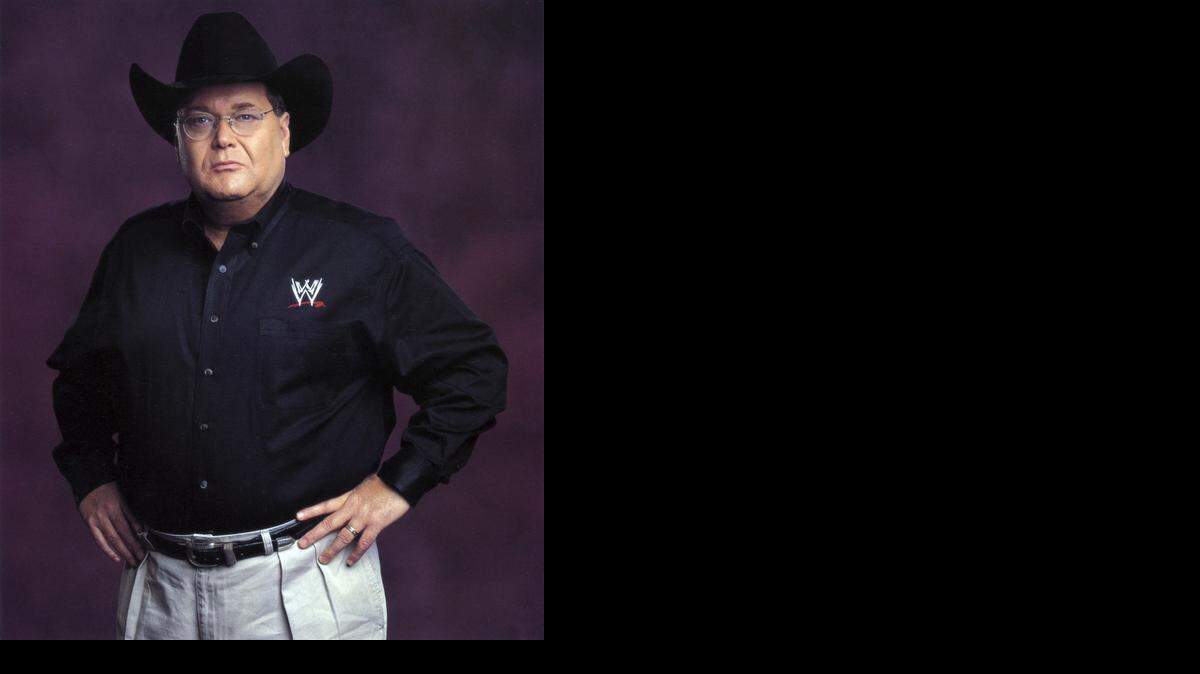
WWE Hall of Famer Jim Ross will tag team with recently retired UFC superstar Chael Sonnen to call the mixed martial arts action during the live pay-per-view telecast BattleGrounds MMA: ‘O.N.E.’ on Friday, Oct. 3 from BOK Center in Tulsa, Okla.
