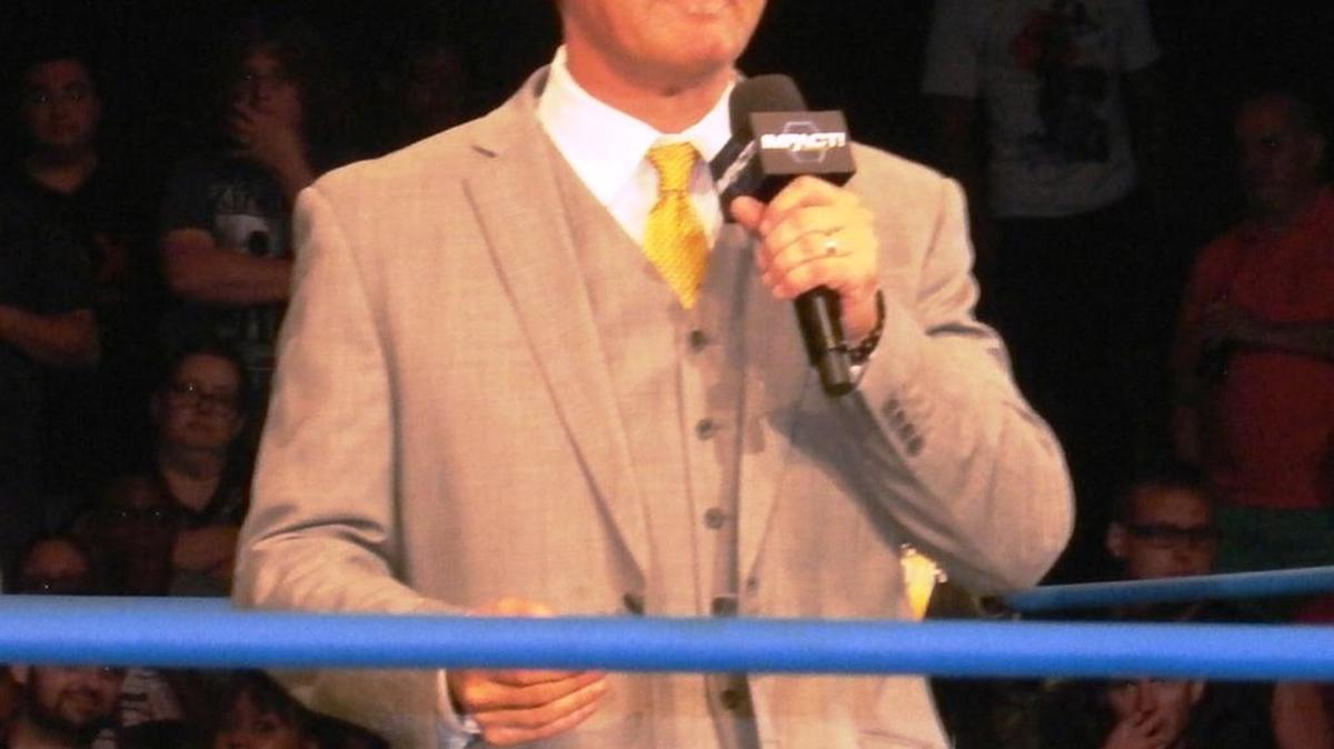 Global Force Wrestling/Impact Wrestling Chief Creative Officer Jeff Jarrett addressed the media on Wednesday, July 12 in a conference call. He discussed several topics, including Slammiversary XV, the Remembering Pulse Nightclub event, the upcoming August shows and the Alberto El Patron situation.