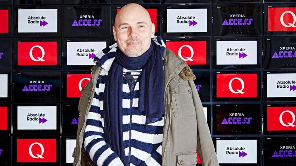 TNA Wrestling President Billy Corgan filed a lawsuit against TNA Wrestling.
