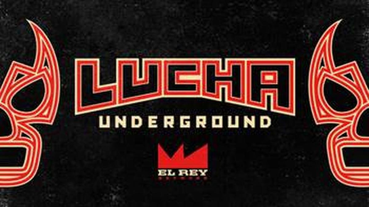 “Lucha Underground,” El Rey Network’s lucha libre wrestling series -- from Emmy Award-winning producer Mark Burnett, United Artists Media Group, Robert Rodriguez and FactoryMade Ventures -- will return for an all-new second season at 8 p.m. ET/PT Wednesday, Jan. 27.