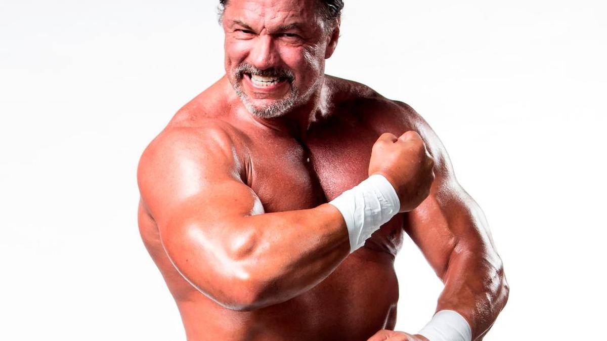 The book Self-Help: Life Lessons from the Bizarre Wrestling Career of Al Snow will be published by ECW Press in April 2019.