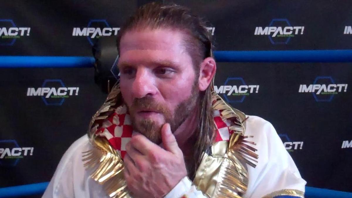 Global Force Wrestling presents Impact Wrestling TV tapings for Pop TV from Thursday, Aug. 17 - Sunday, Aug. 20 in the Impact Zone at Universal Studios Florida in Orlando. GFW Superstar Mario Bokara will be there.