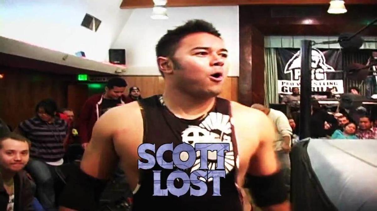 
Former pro wrestler Scott Lost, a comic book creator and artist, has launched a Kickstarter campaign on behalf of Issue #5 of his comic book series “The 2nd Shift.”

