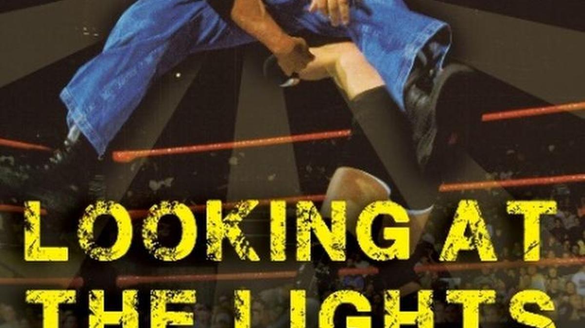 “Looking at the Lights: My Path from Fan to a Wrestling Heel” tells the story of WWE alum Pete Gas of the Mean Street Posse.