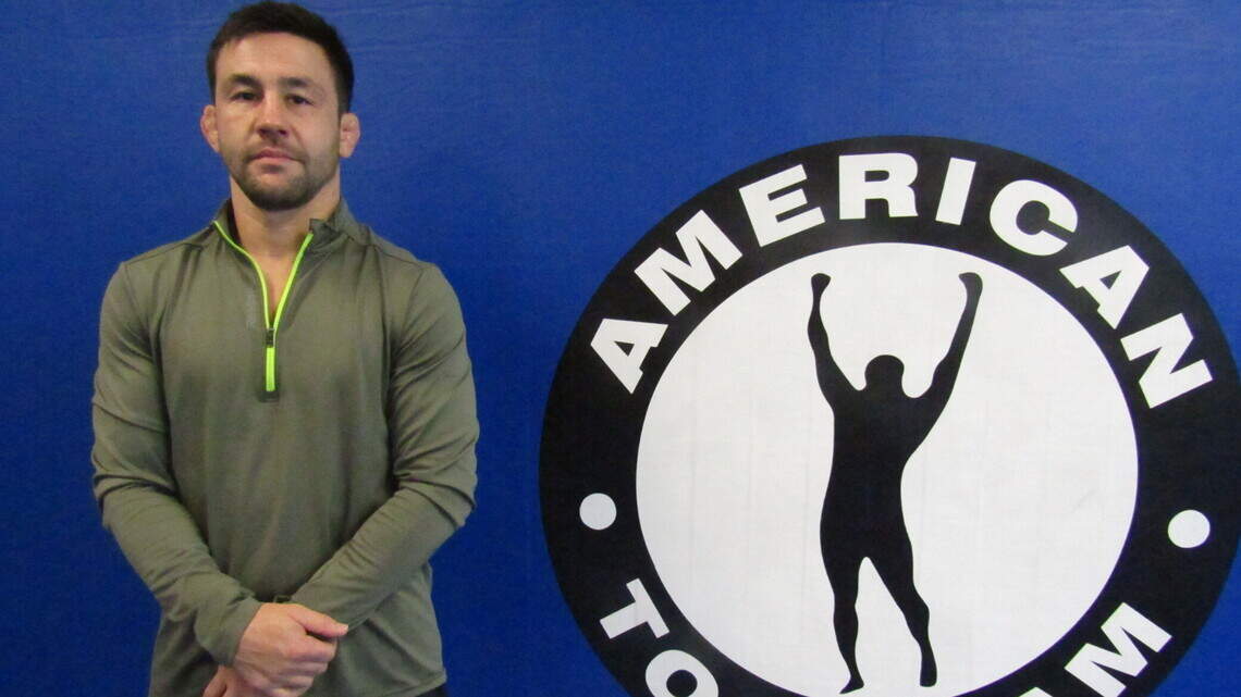 UFC history maker Pedro Munhoz of ATT talks replacing Henry Cejudo at UFC 292 on Saturday