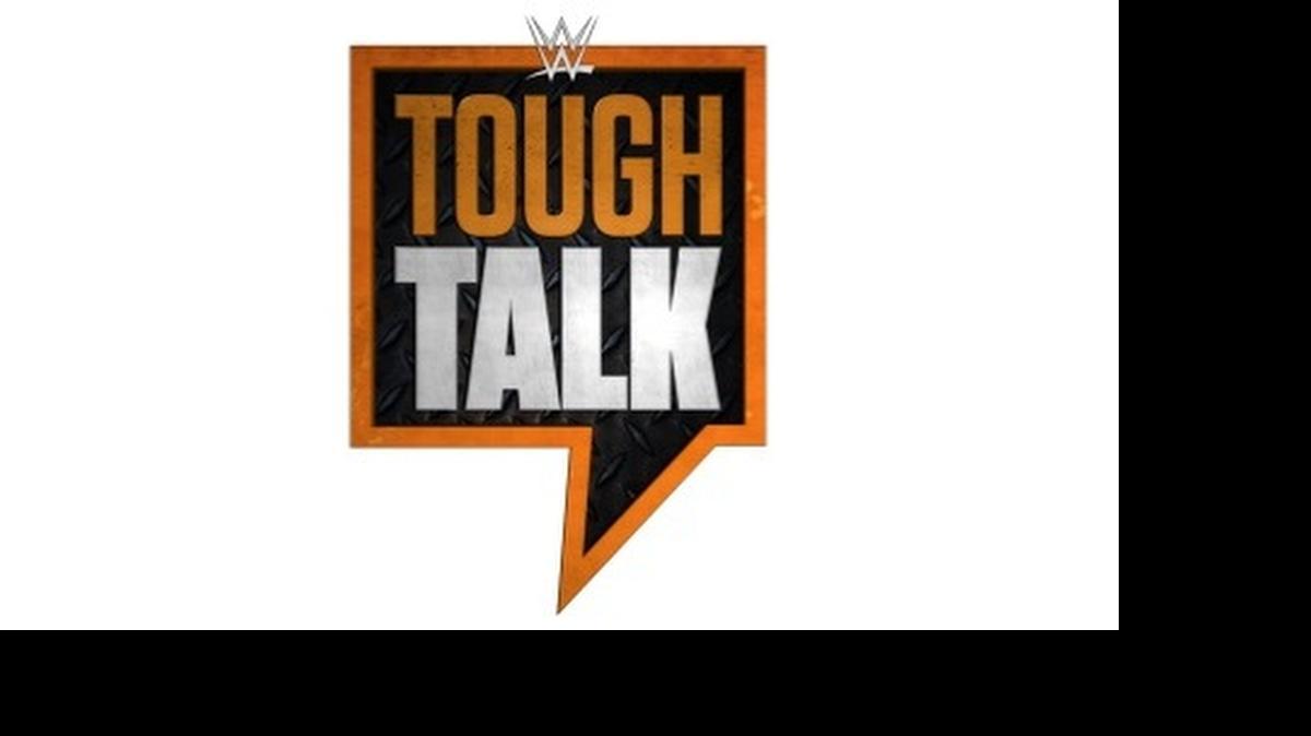 
WWE Network will exclusively air Tough Talk, a live recap show hosted by WWE Superstar The Miz, starting Tuesday, June 23 at 9/8C, immediately following the new hard hitting reality series, WWE Tough Enough on USA Network. 
