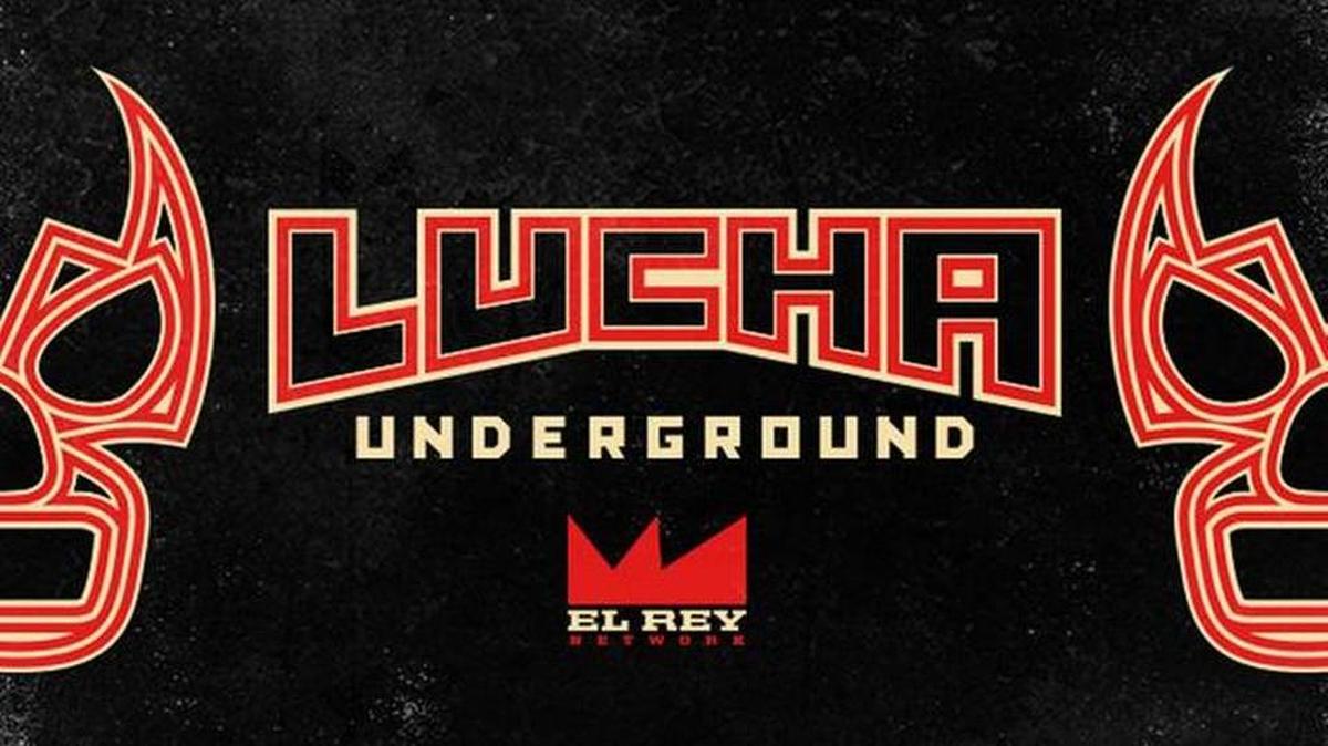 The Lucha Underground mid-season premiere for Season 3 is 8 p.m. ET Wednesday, May 31 on El Rey Network.