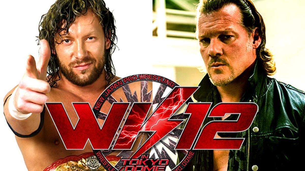 New Japan Pro Wrestling’s Wrestle Kingdom 12 special is 8 p.m. ET/ 5 p.m. PT on Saturday, Jan. 6 on AXS TV. The mega event, which occurred Thursday, Jan. 4 from the Tokyo Dome, featured IWGP U.S. Champ Kenny Omega against Y2J Chris Jericho. Find out who is the best in the world.