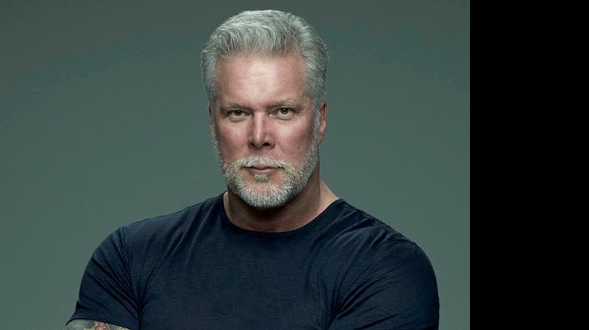 
WWE Hall of Famer Kevin Nash will be a big part of Legends of Wrestling Night on Friday, July 31 at Marlins Park in Miami. Also meet Mick Foley, Nasty Boys, Bushwhacker Luke, Brodus Clay, and JoJo, before the Miami Marlins battle the San Diego Padres.
