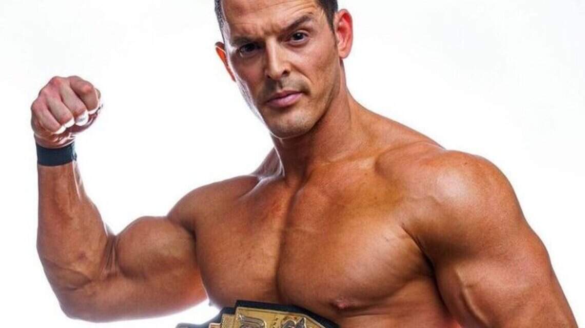 Mr. PEC-Tacular Jessie Godderz of OVW adds ‘Whacked Out’ host to a spectacular résumé