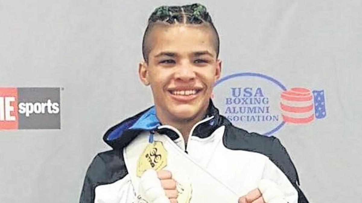 Xander Zayas