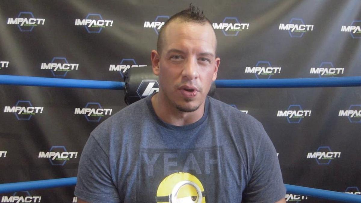 Perseverance paid off as KM is part of the Global Force Wrestling roster appearing on GFW Impact Wrestling on Pop TV. GFW has TV tapings Aug. 17-22 at Universal Studios Florida in Orlando.