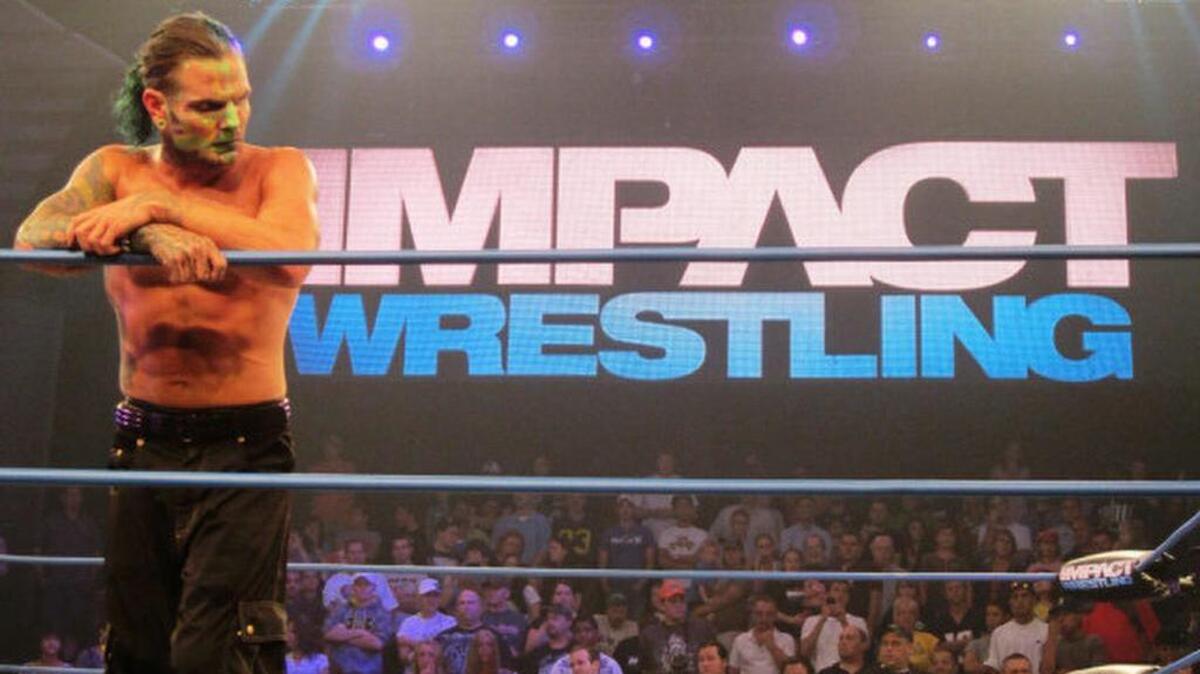Anthem Sports & Entertainment Corp. announced it has entered into a definitive agreement to acquire a majority interest in TNA IMPACT Wrestling and has formed Anthem Wrestling Exhibitions LLC. TNA’s Impact Wrestling is 8 p.m. ET/PT Thursdays on Pop.